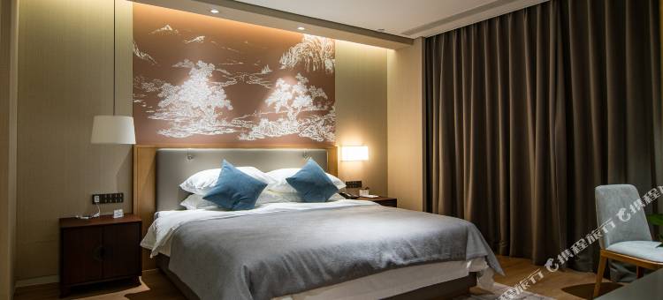 光山交通宾馆图片