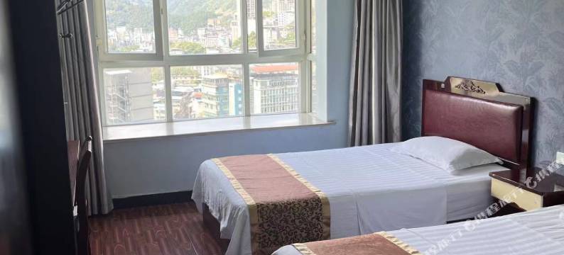 彭水鸿程宾馆图片