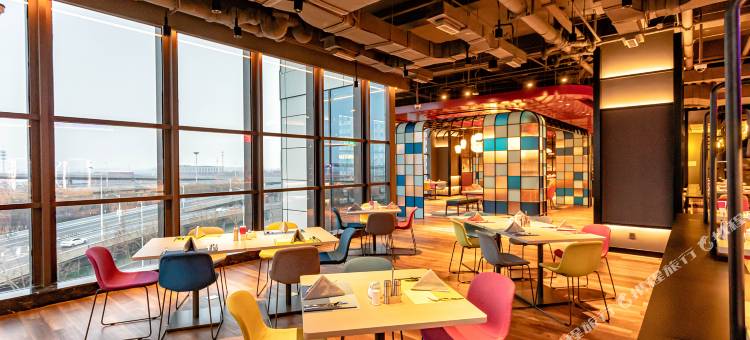 石家庄雅乐轩酒店图片