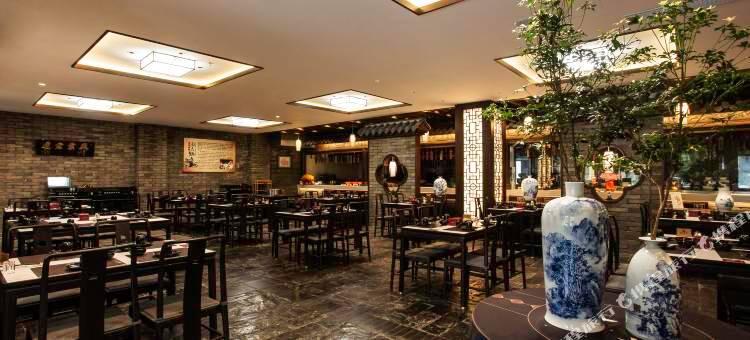 潍坊鸢飞大酒店图片