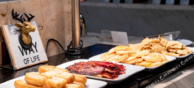 Smile·凤凰大酒店(遵义国贸春天百货购物中心店)图片