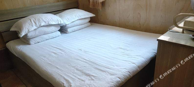 讷河鹏程旅馆图片