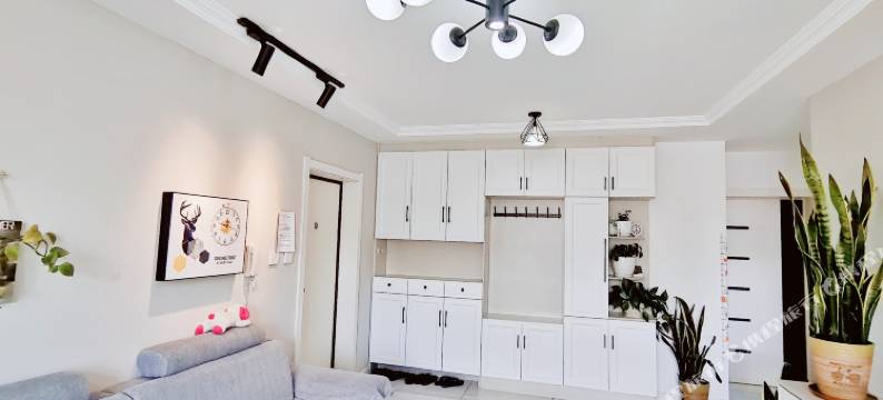 邂逅时光民宿(长白山北坡集散中心云顶市集店)图片