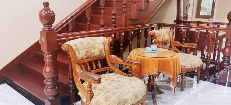 哈尔滨清雅居酒店(东方学院店)图片