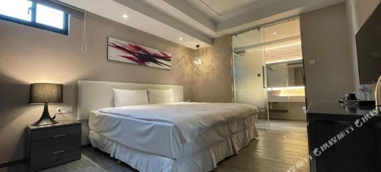 好地方饭店-六合馆图片