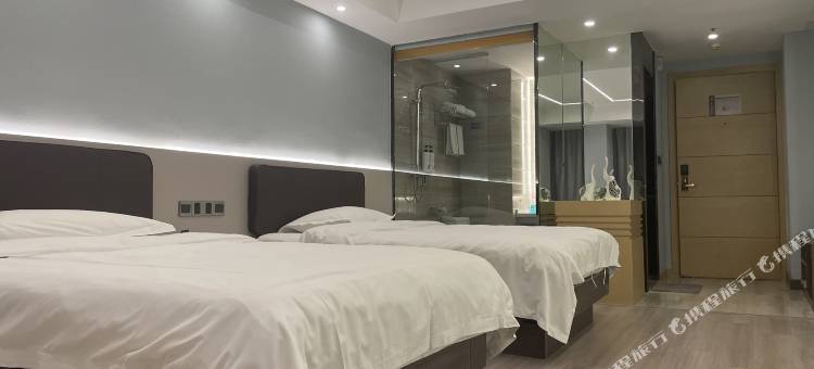 速8酒店(安丘汽车站店)图片