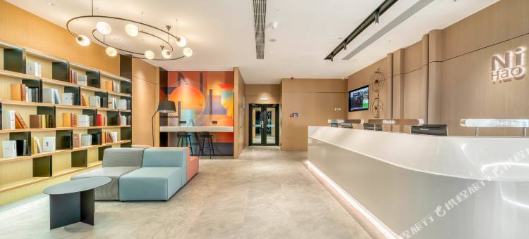 你好酒店(潍坊新华路店)图片