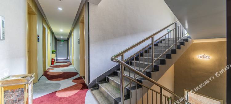 尚客优酒店(清苑汽车站店)图片