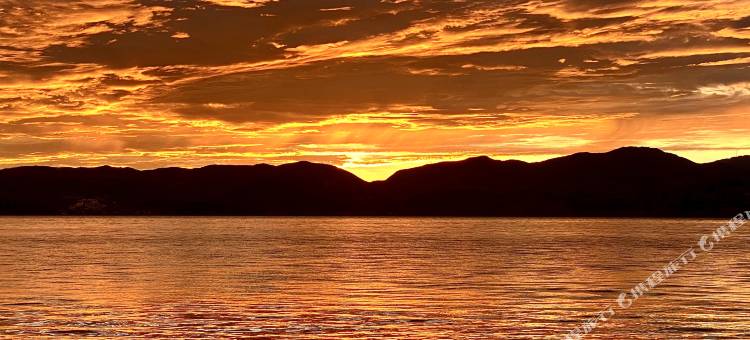 大理莫溪客舍图片