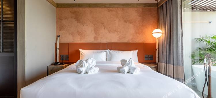 泰拳搏击酒店(Thai Fight Hotel)图片