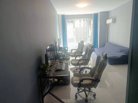 爱佳家民宿(汉沽店)