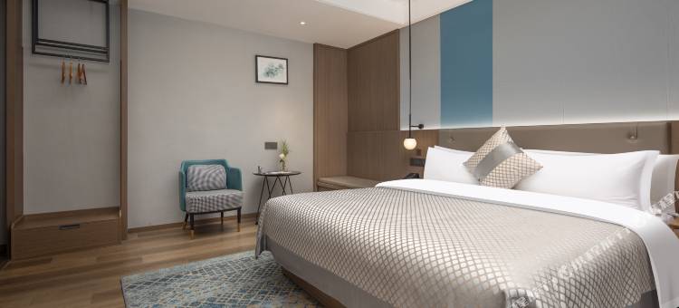 麓元酒店(涟源五马广场汽车站店)图片