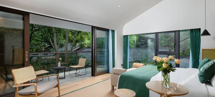 天目湖御水温泉·森酒店图片