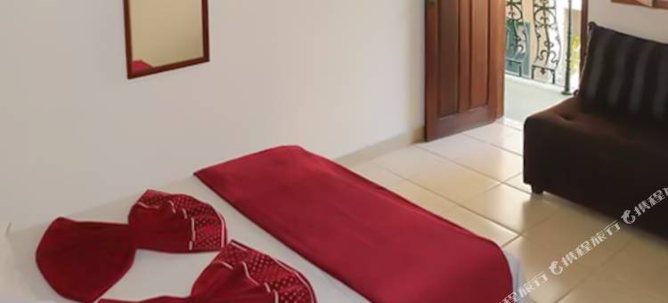 我的角落招待所(Pousada O Meu Canto)图片