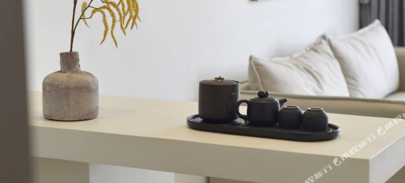 云水之隅·M-设计师轻奢客栈 (独克宗古城店)图片