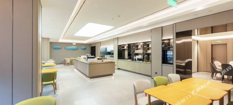 全季酒店(北京西站六里桥东地铁站店)图片