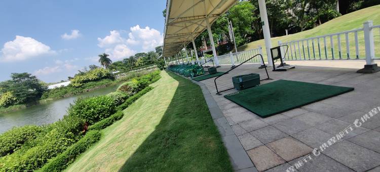 花栖度假公寓(惠州碧桂园森林湖店)图片