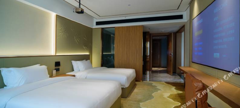 银腾国际酒店(永兴银楼景区店)图片