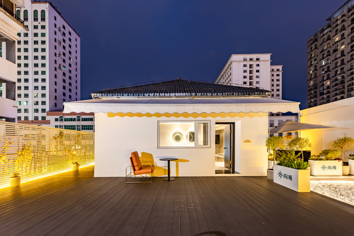 ShangMo Hotel (Jinma Biji Shop, Nanping Pedestrian Street, Kunming) Hotel Overview