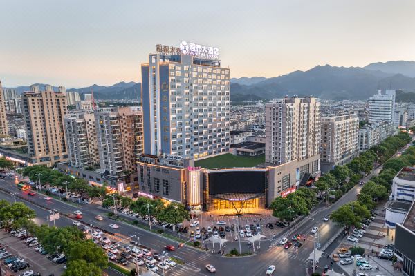 君泰酒店几星级酒店图片