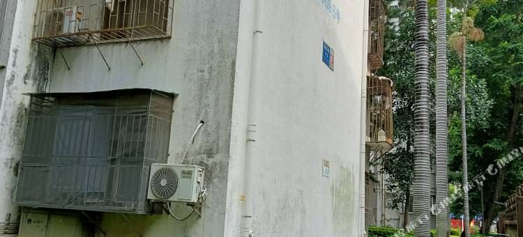 深圳青春之家公寓(深大地铁站店)图片