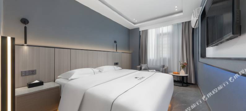 忆家民宿(长沙汽车南站店)图片