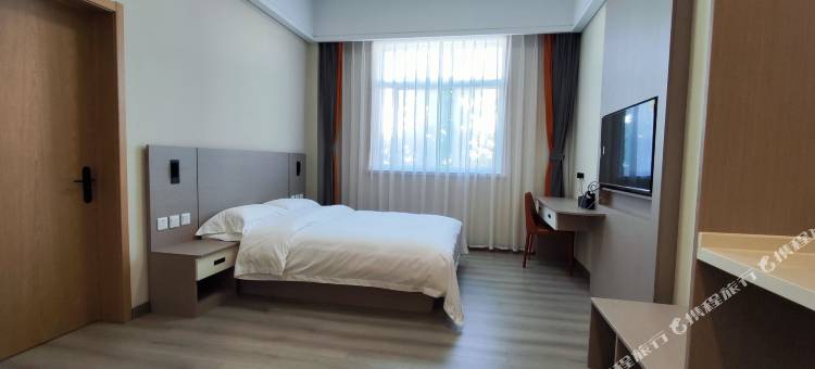 依丽兰酒店(白洋淀不夜城店)图片