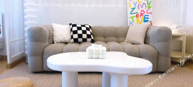 惠东倾城海度假别墅(十里银滩店)图片