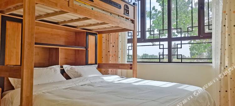 金塔陈宅民宿图片