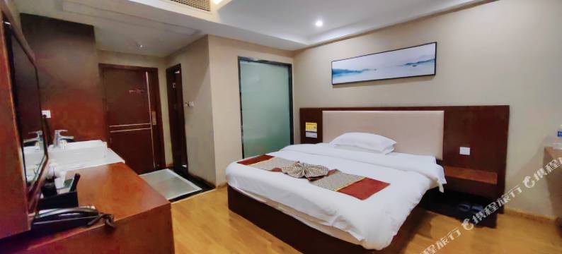 长沙星悦假日酒店(银星路店)图片