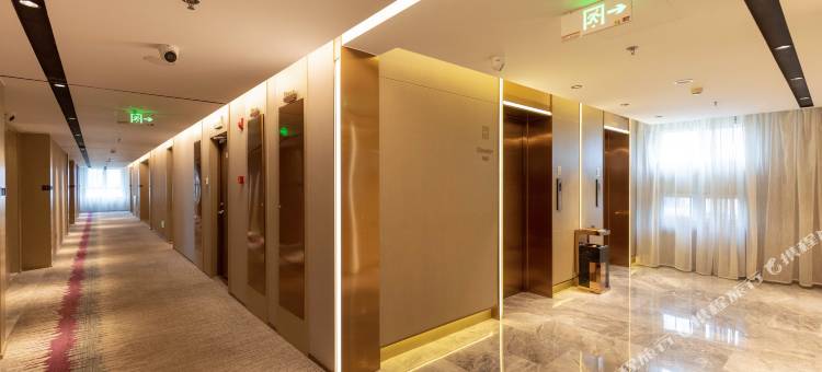 麗枫酒店(长春新区北湖龙翔广场店)图片