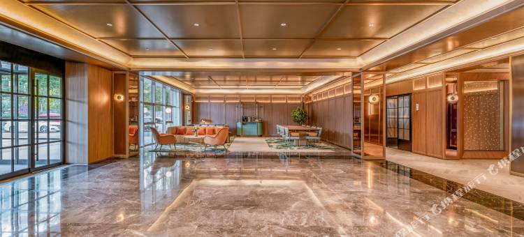 桔子酒店(济宁泗水经济开发区店)图片