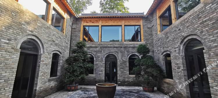 丈河康养中心图片