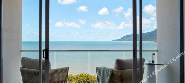 克里斯托布鲁克·莱利酒店(Crystalbrook Riley)图片