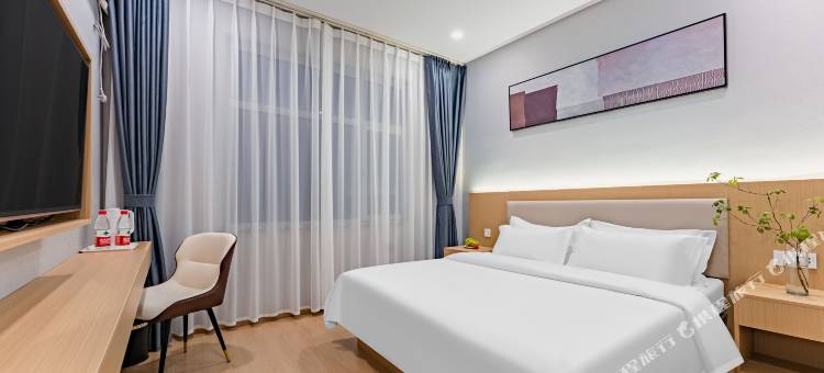 柏雅酒店(临沂枣园镇店)图片