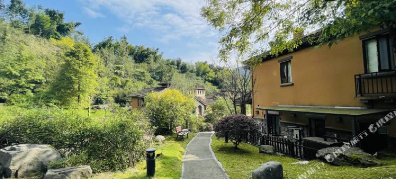 花水湾祢尚祢雅别墅图片