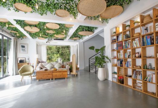 桐庐沐云山舍Landscape亲子休闲度假Villa美宿外景图