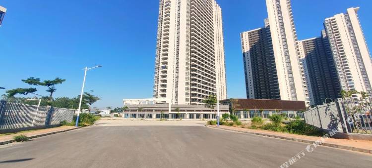 栖尔悦海景酒店(阳西沙扒月亮湾店)图片