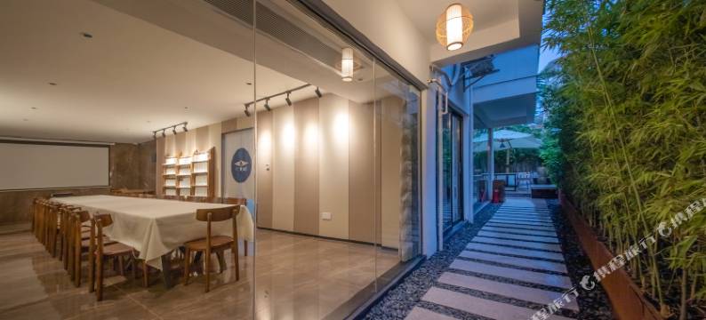 更屿院子(惠州西湖水东街店)图片