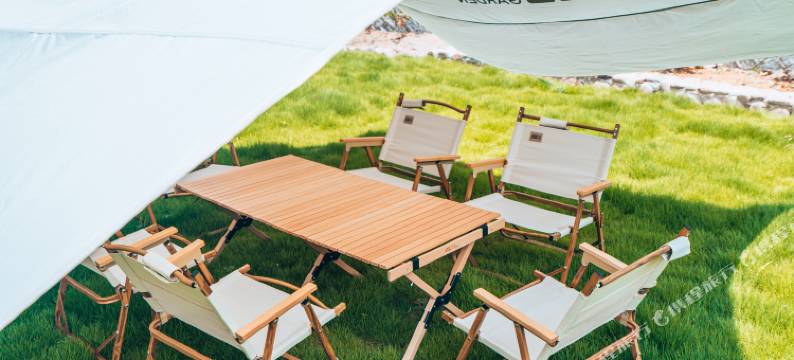 归也·莫干山GUIYE环山溯溪野奢美宿图片