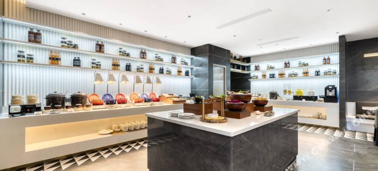 如家精选酒店(荣成成山大道樱花湖店)图片