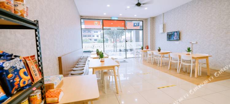 兰卡威放松套房(Chill Suites Langkawi)图片