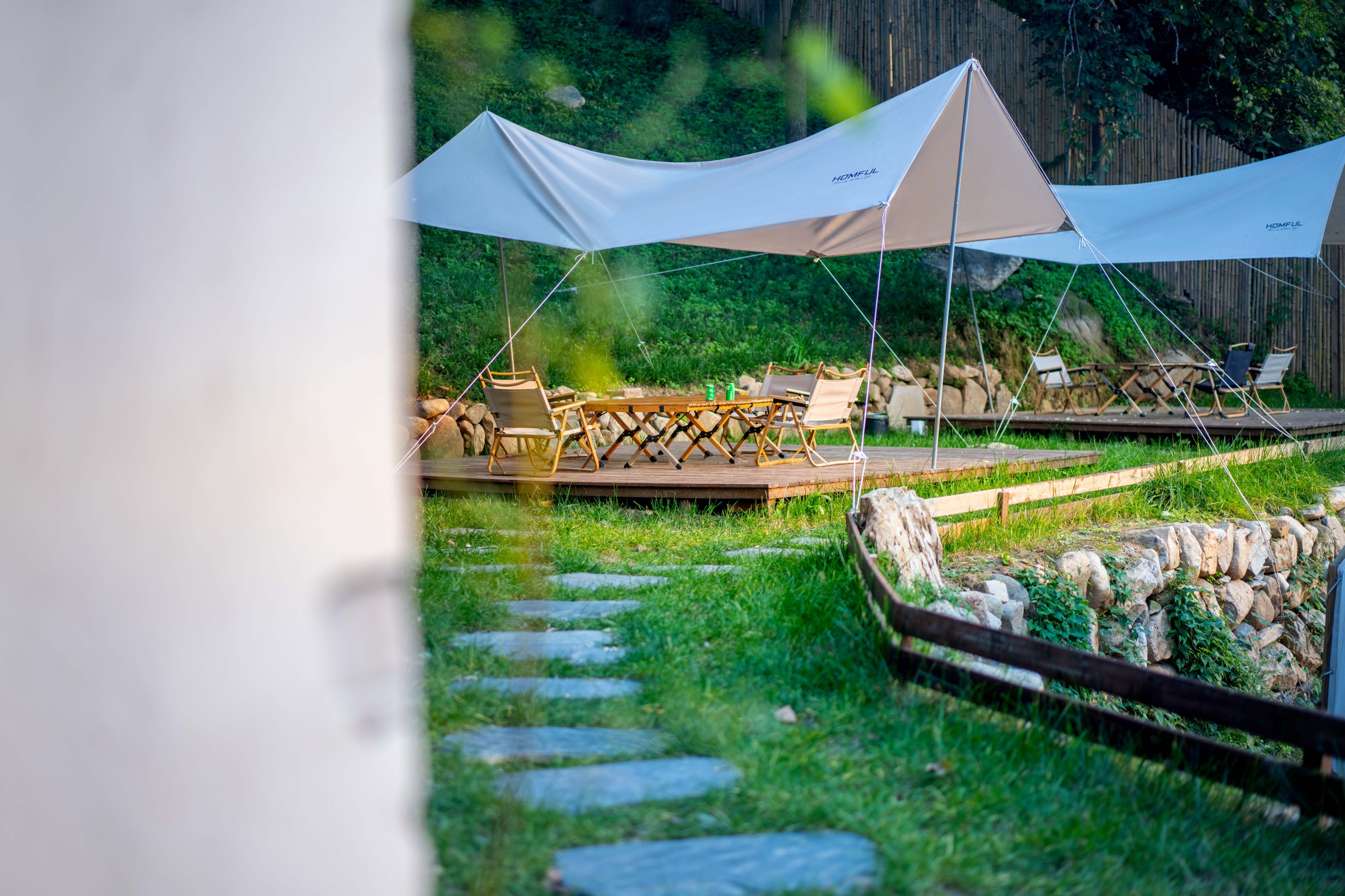 Fang‘s Rose Garden InnHotel Overview