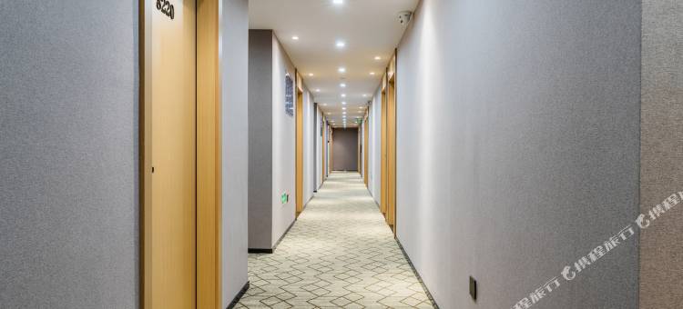 星凯酒店(余杭万达广场南湖东地铁站店)图片