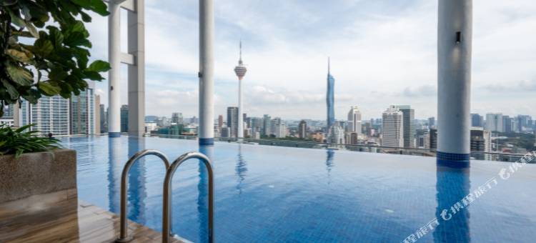 吉隆坡市中心大师酒店(Master House Colony KLCC)图片