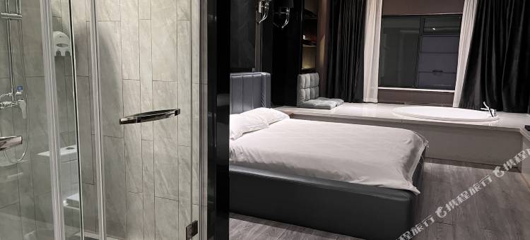 鼎泰恒城市酒店(太乙湖店)图片