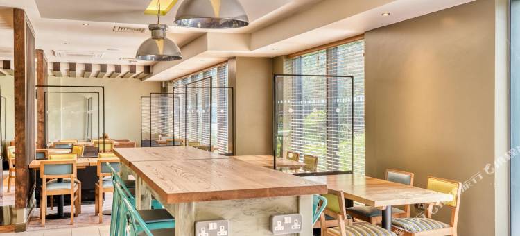 里克曼斯沃思普瑞米尔酒店(Premier Inn Rickmansworth)图片