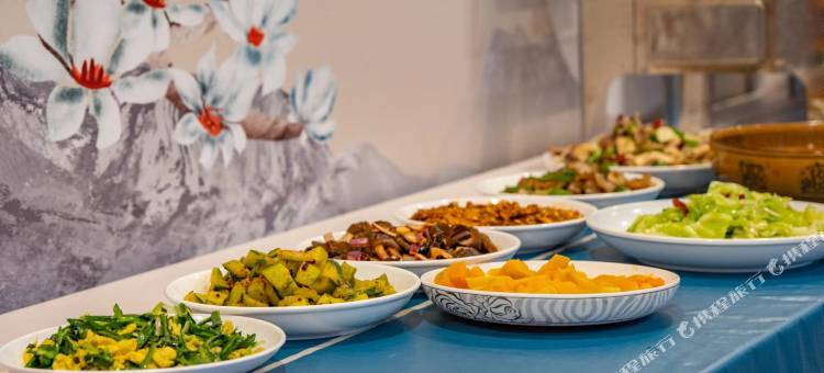 宽境酒店(雅安318国道廊桥店)图片