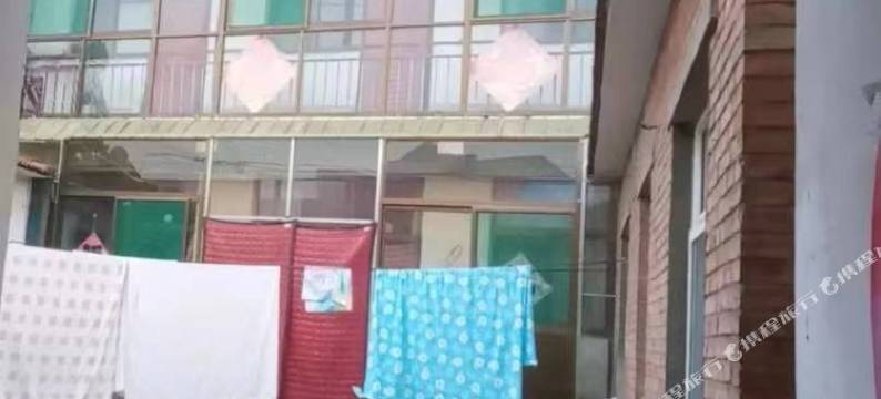 祥和民宿(宝塔街店)图片