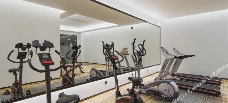 曼居酒店(义乌佛堂古镇店)图片